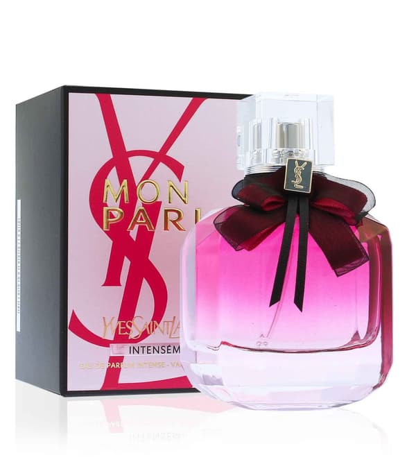 Yves Saint Laurent Mon Paris Intensement Eau de Parfum 50ml Spray