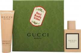 Gucci Bloom Presentset 50ml EDP + 50ml Body Lotion