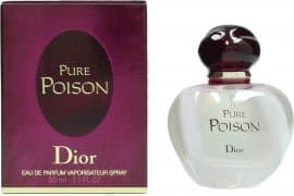 Christian Dior Pure Poison Eau de Parfum 50ml spray