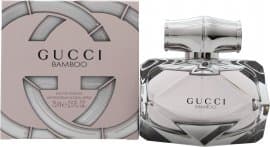 Gucci Bamboo Eau de Parfum 75ml spray