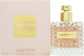 Valentino Donna Eau de Parfum 100ml spray