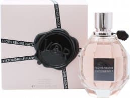 Viktor & Rolf FlowerBomb Eau de Parfum 100ml spray