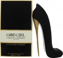 Carolina Herrera Good Girl Eau de Parfum 80ml Spray