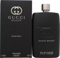Gucci Guilty Pour Homme Eau de Parfum 150ml Sprej