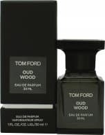 Tom Ford Private Blend Oud Wood Eau de Parfum 30ml spray