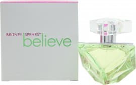 Britney Spears Believe Eau de Parfum 30ml spray