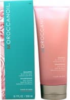 Moroccanoil Fleur de Rose Moisture And Shine Shampoo 200ml