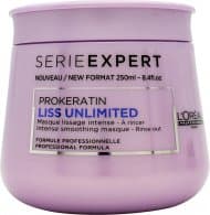 L'Oréal Serie Expert Prokeratin Liss Unlimited Hair Mask 250ml