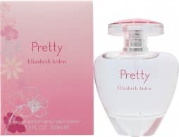 Elizabeth Arden Pretty Eau de Parfum 100ml spray