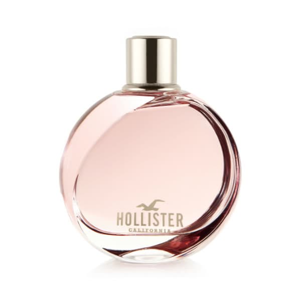 Hollister Wave for Her Eau de Parfum 100ml Sprej