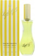 Giorgio Beverly Hills Giorgio Yellow Eau de Toilette 90ml spray