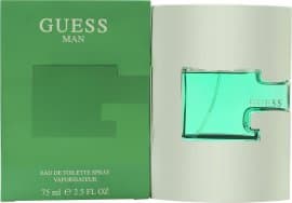 Guess Guess Man Eau de Toilette 75ml spray