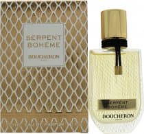 Boucheron Serpent Bohème Eau de Parfum 30ml spray