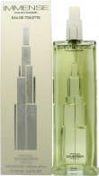 Jean-Louis Scherrer Immense Pour Homme Eau de Toilette 100ml spray