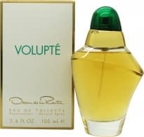 Oscar De La Renta Volupte Eau de Toilette 100ml spray