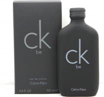Calvin Klein CK Be Eau De Toilette 100ml spray