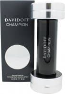 Davidoff Champion Eau de Toilette 90ml spray