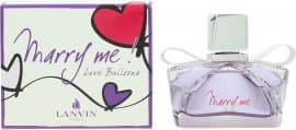Lanvin gift dig med mig! Love Balloons Eau de Parfum 50ml spray