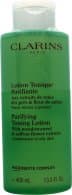 Clarins Purifying Toning Lotion 400ml