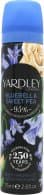 Yardley English Bluebell & Sweet Pea 75ml Kroppsspray