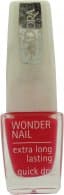 IsaDora Wonder neglelak 6ml - 715 Pink Lemonade