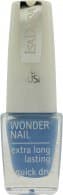 IsaDora Wonder Neglelak 6ml - 757 Scuba Blue