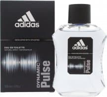 Adidas Dynamic Pulse Eau de Toilette 100ml spray