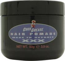 Cock Grease Extra Hard Water Type Hårpomade 50g