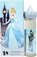 Disney Cinderella Castle Eau de Toilette 100ml Spray