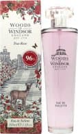 Woods of Windsor True Rose Eau de Toilette 100ml spray