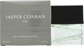Jasper Conran Man Eau de Toilette 40ml Spray