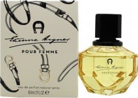 Etienne Aigner Pour Femme Eau de Parfum 60ml Spray