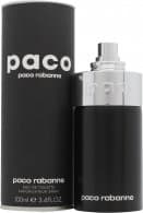 Paco Rabanne Paco Eau de Toilette 100ml spray