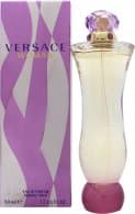 Versace Woman Eau de Parfum 50ml Spray