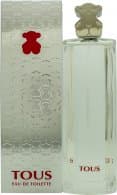 Tous Eau de Toilette 90ml Spray