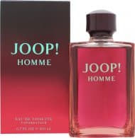 Jep! Homme Eau de Toilette 200ml spray