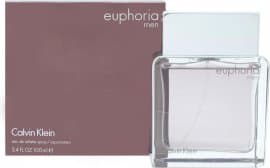 Calvin Klein Euphoria Eau de Toilette 100ml spray