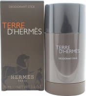 Hermès Terre d'Hermès Deodorant Stick 75ml