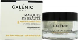 Galénic Masques de Beauté Värmande Detox Mask 50ml