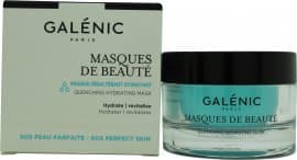 Galénic Masques de Beauté Quenching Hydrating Mask 50ml
