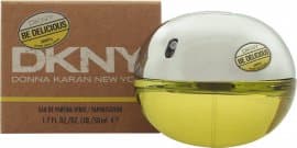 DKNY Be Delicious Eau de Parfum 50ml spray