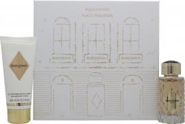 Boucheron Place Vendome Presentset 50ml EDP + 100ml Body Lotion