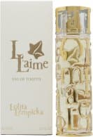 Lolita Lempicka L L'aime Eau de Toilette 80ml spray