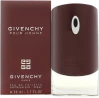 Givenchy Pour Homme Eau De Toilette 50ml spray