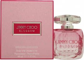 Jimmy Choo Jimmy Choo Blossom Special Edition Eau de Parfum 60ml spray