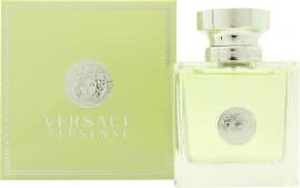 Versace Versense Eau de Toilette 50ml spray