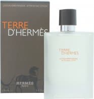 Hermès Terre d'Hermès Aftershave Lotion 100ml Splash