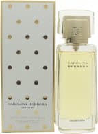 Carolina Herrera Carolina Herrera Eau de Toilette 50ml spray