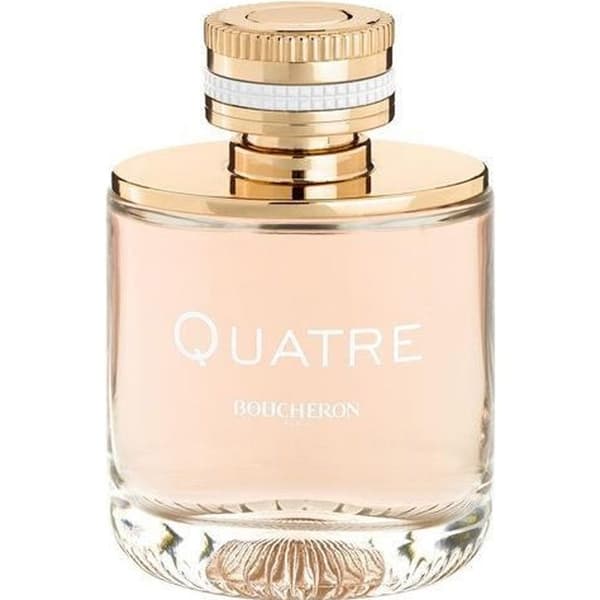 Boucheron Quatre Woman Edp 100ml