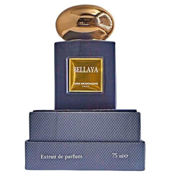 Gris Montaigne - Bellaya - Unisex parfymextrakt 75ml Default itle